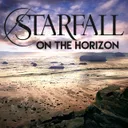On the Horizon by Starfall - Hardstyle cover art