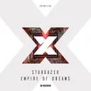 Empire Of Dreams by Stargazer - Hardstyle cover art
