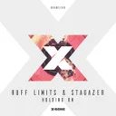 Holding On by Stargazer, Ruff Limits - Hardstyle cover art