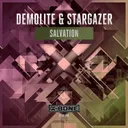 Salvation - Original Mix by Stargazer, Demolite - Hardstyle cover art