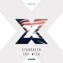 The Wish by Stargazer - Hardstyle cover art