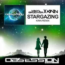 Cover of Stargazing - KINN Remix