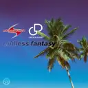 Endless Fantasy by Starsplash, Gregor Le Dahl - Happy Hardcore cover art
