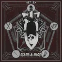Cover of Start A Riot