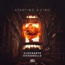 Cover of Starting A Fire