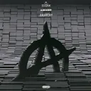 Anarchy by STARX, Alex Kidd - Hardstyle cover art