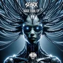 Can't Stop by STARX, AwRa - Hardstyle cover art