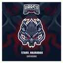 Earthquake by STARX, Haaradak - Hardstyle cover art