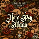 Hard Psy Mafia - Original Mix by STARX, Brain Hunters, BlakkSmyth - Hardstyle cover art