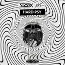 Hard Psy - Original Mix by STARX, VVL - Hardstyle cover art