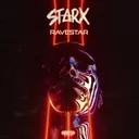 In the Stars by STARX, Goodbye to the Hero - Hardstyle cover art
