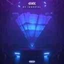 My Immortal by STARX - Hardstyle cover art
