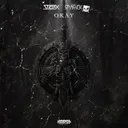 Okay by STARX, RAWPVCK - Hardstyle cover art