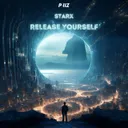 Release Yourself - Extended Instrumental Mix by STARX - Hardstyle cover art