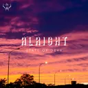Alright by State of Deva - Hardstyle cover art