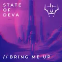 Bring Me Up by State of Deva - Hardstyle cover art