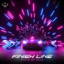 Finish Line by State of Deva - Hardstyle cover art