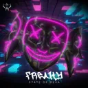 Freaky by State of Deva - Hardcore cover art