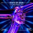I Can Feel It by State of Deva - Hardstyle cover art