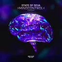 Mindcontrol - Live Edit by State of Deva - Hardstyle cover art