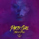 Party Girl by State of Deva - Hardstyle cover art