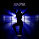 Showtime by State of Deva - Hardstyle cover art