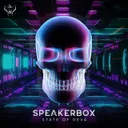Speakerbox by State of Deva - Hardstyle cover art