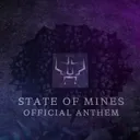 State of Mines (Official Anthem) by State of Deva - Hardstyle cover art