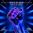 Wild & Free by State of Deva - Hardstyle cover art