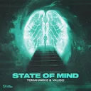 Cover of State Of Mind