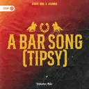 A Bar Song (Tipsy) - Hardstyle by State One, ANAVAR - Hardstyle cover art