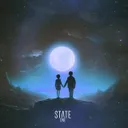 I Want To Know What Love Is by State One - Hardstyle cover art