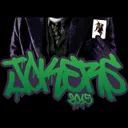 Jokers 2015 by State One - Hardstyle cover art