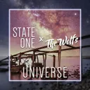 Universe by State One, The-Wolfs - Hardstyle cover art
