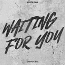 Waiting for You by State One - Hardstyle cover art