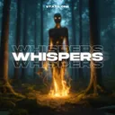 Whispers by State One - Hardstyle cover art