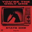 You're the Only One by State One - Hardstyle cover art