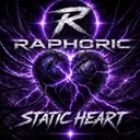 Cover of Static heart