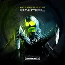 Animal by Stats, Mike Enemy - Hardstyle cover art