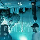 Cover of Stay - Hardstyle Version