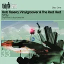 Cover of Stay - Lee Haslam Remix