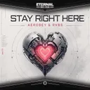 Cover of Stay Right Here