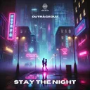 Cover of Stay The Night