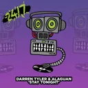 Cover of Stay Tonight - Extended Mix