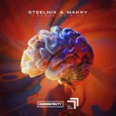 Change My Mind by SteelniX, Makry - Happy Hardcore cover art