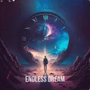 Endless Dream - Extended Mix by SteelniX - Happy Hardcore cover art