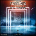 My Pride by SteelniX - Happy Hardcore cover art