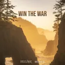 Win The War by SteelniX, Menta - Happy Hardcore cover art