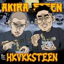 Hkvkksteen by Steen, Akira - Uptempo cover art