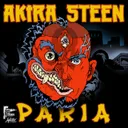 Paria by Steen, Akira - Uptempo cover art